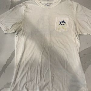 2 Southern Tide T-Shirts size M